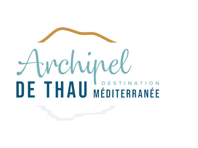 Archipel de thau 