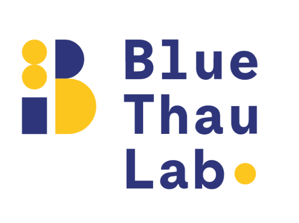 Blue thau lab